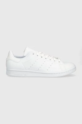 adidas Originals sneakersy STAN SMITH FX5500 kolor biały