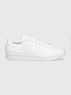 adidas Originals sneakersy STAN SMITH FX5500 kolor biały