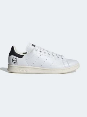 adidas Originals sneakersy Stan Smith FX5549 kolor biały