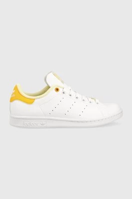 adidas Originals sneakersy Stan Smith Her Vegan kolor biały