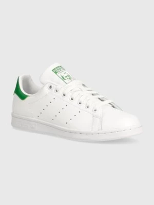 adidas Originals sneakersy Stan Smith kolor biały B24105