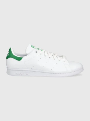 adidas Originals sneakersy Stan Smith kolor biały FX5502