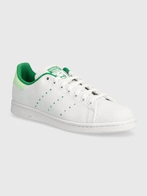 adidas Originals sneakersy Stan Smith kolor biały ID3116