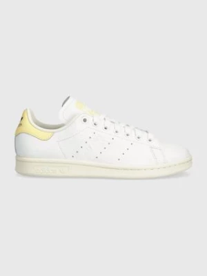 adidas Originals sneakersy Stan Smith kolor biały IE0464