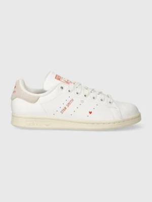 adidas Originals sneakersy Stan Smith kolor biały IG8482