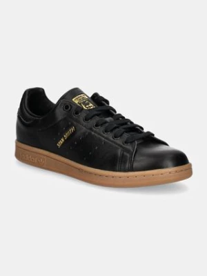 Zdjęcie produktu adidas Originals sneakersy Stan Smith kolor czarny ID1341