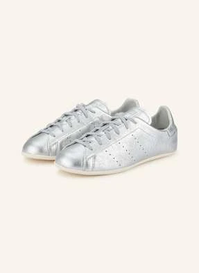 Adidas Originals Sneakersy Stan Smith Lo Pro silber