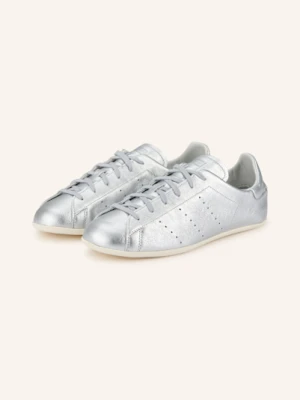 Adidas Originals Sneakersy Stan Smith Lo Pro silber