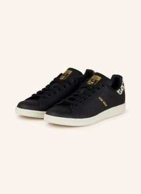 Adidas Originals Sneakersy Stan Smith schwarz