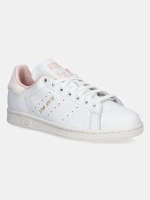 adidas Originals sneakersy Stan Smith W kolor biały IF7002