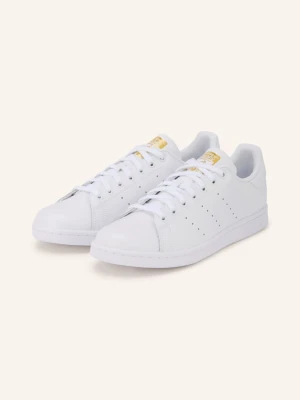 Adidas Originals Sneakersy Stan Smith weiss BIAŁY