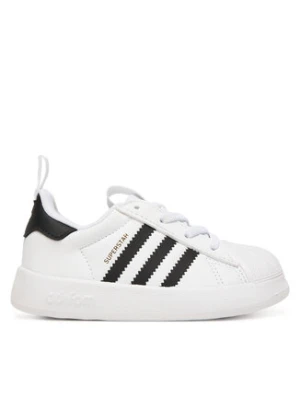 adidas Originals Sneakersy Superstar 360 I JS0720 Biały