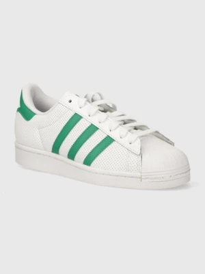 adidas Originals sneakersy Superstar biały