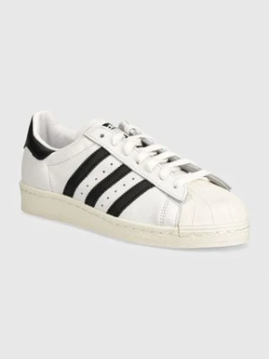 adidas Originals sneakersy Superstar 82 kolor biały JI2025