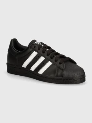 Zdjęcie produktu adidas Originals sneakersy Superstar 82 kolor czarny JI2026