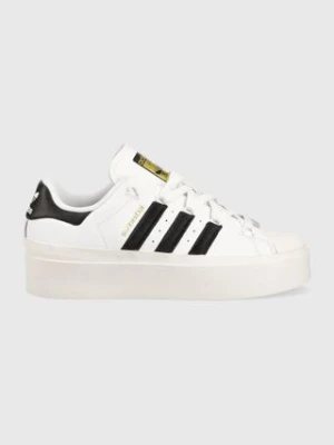 Zdjęcie produktu adidas Originals sneakersy Superstar Bonega GX1840 kolor biały