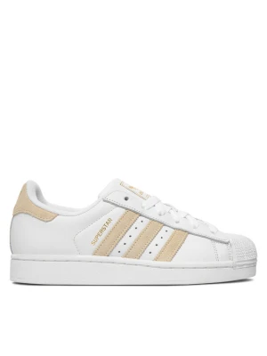 adidas Originals Sneakersy Superstar II HQ9508 Biały
