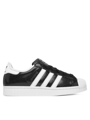 adidas Originals Sneakersy Superstar II KJ2525 Czarny
