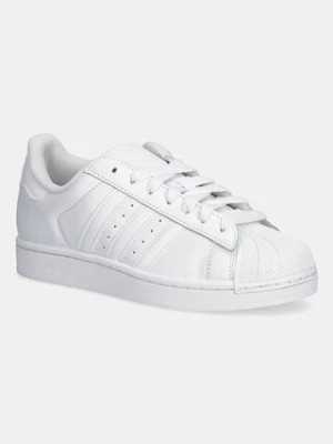 adidas Originals sneakersy Superstar II kolor biały JI0080
