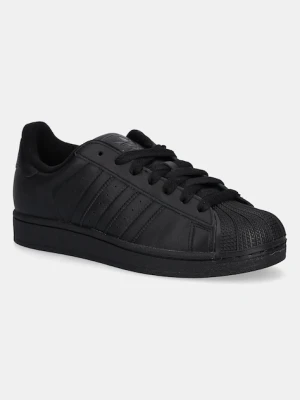 adidas Originals sneakersy Superstar II kolor czarny JI0081