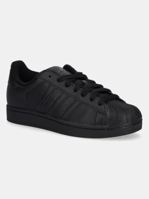 adidas Originals sneakersy Superstar II kolor czarny JI0081