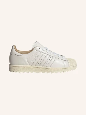 Adidas Originals Sneakersy Superstar Ii Ripple weiss ECRU