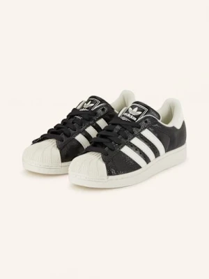Adidas Originals Sneakersy Superstar Ii schwarz
