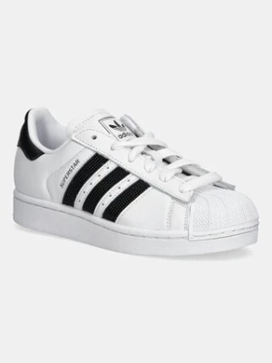 Zdjęcie produktu adidas Originals sneakersy Superstar II W
