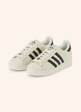 Adidas Originals Sneakersy Superstar Ii weiss