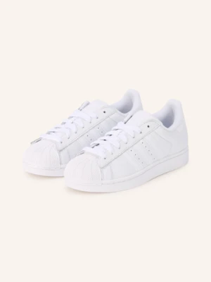 Adidas Originals Sneakersy Superstar Ii weiss