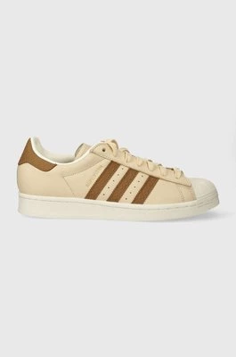 adidas Originals sneakersy Superstar kolor beżowy IF1580