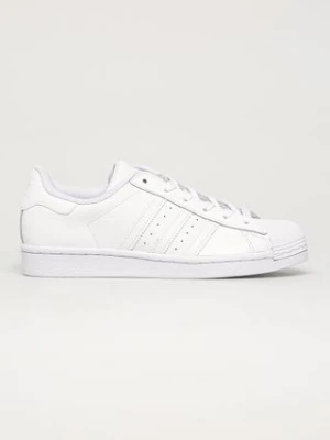 adidas Originals sneakersy Superstar kolor biały EG4960