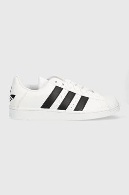 adidas Originals sneakersy Superstar kolor biały IF1585