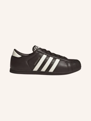 Adidas Originals Sneakersy Superstar Lo Pro schwarz