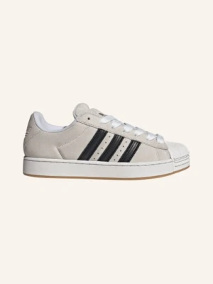 Adidas Originals Sneakersy Superstar St weiss