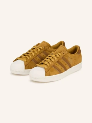 Adidas Originals Sneakersy Superstar Vintage braun