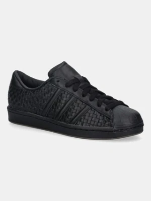 adidas Originals sneakersy Superstar Vintage damskie kolor czarny JR6002