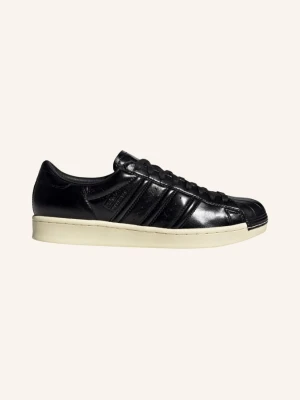 Adidas Originals Sneakersy Superstar Vintage schwarz CZARNY