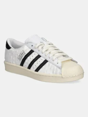 Zdjęcie produktu adidas Originals sneakersy Superstar Vintage W damskie kolor biały JH5709