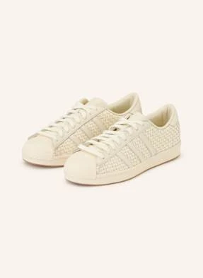 Adidas Originals Sneakersy Superstar Vintage weiss