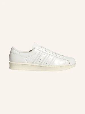 Adidas Originals Sneakersy Superstar Vintage weiss BIAŁY