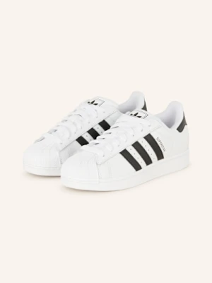 Adidas Originals Sneakersy Superstar weiss