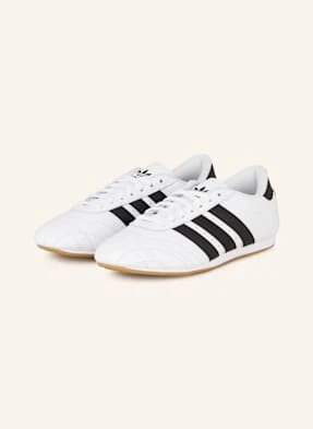 Adidas Originals Sneakersy Taekwondo Lace weiss