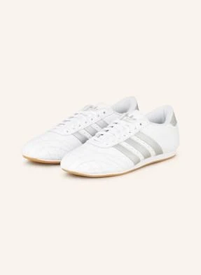 Adidas Originals Sneakersy Taekwondo Lace weiss