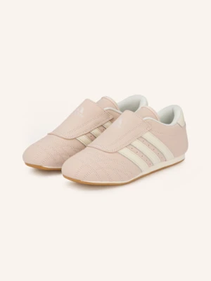 Adidas Originals Sneakersy Taekwondo W rosa