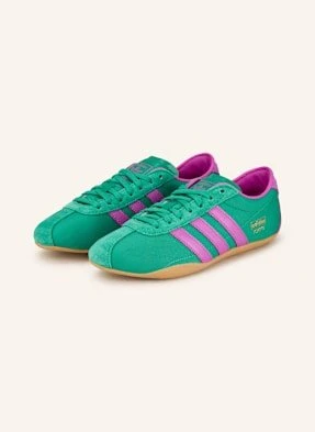 Adidas Originals Sneakersy Tokyo gruen