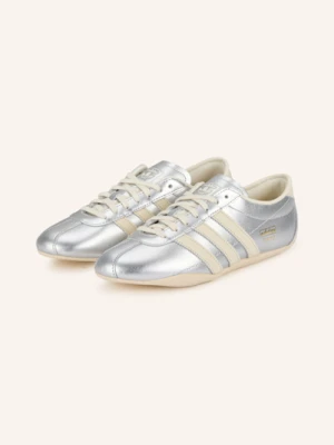 Adidas Originals Sneakersy Tokyo silber