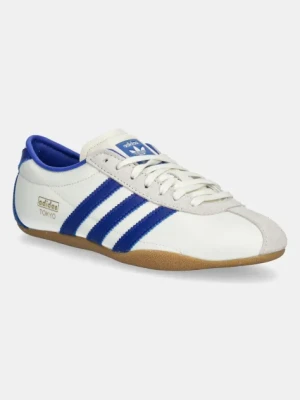 adidas Originals sneakersy Tokyo W damskie kolor beżowy JP9704