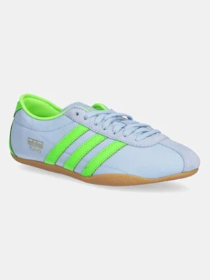 adidas Originals sneakersy Tokyo W damskie kolor niebieski JQ0582