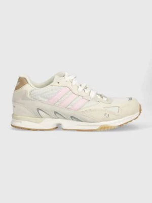 adidas Originals sneakersy Torsion kolor beżowy IE4212